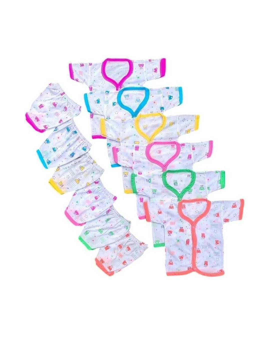 Fly Step Unisex Multi Clothing Set