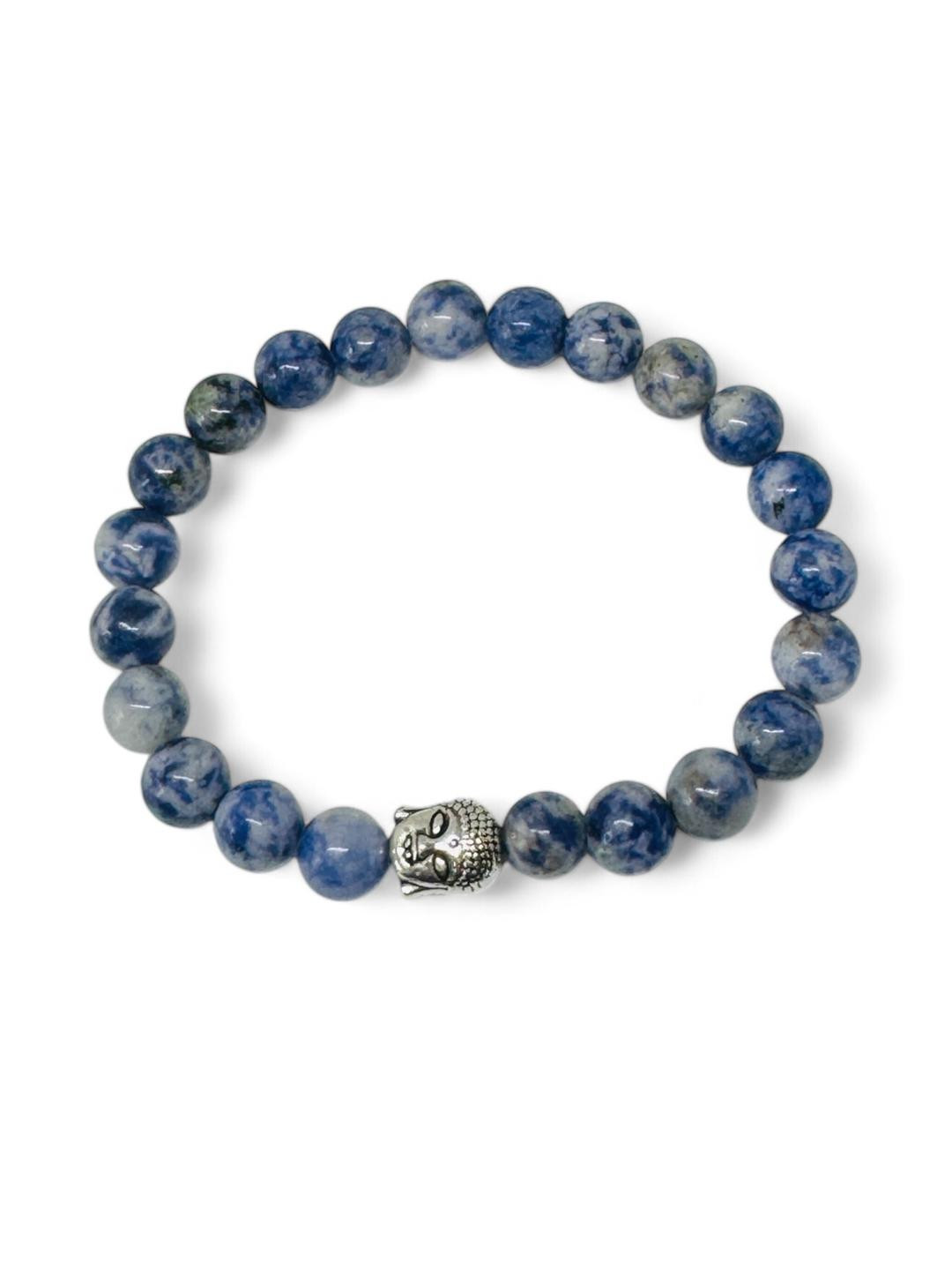 Gems Guru Elasticated Bracelet