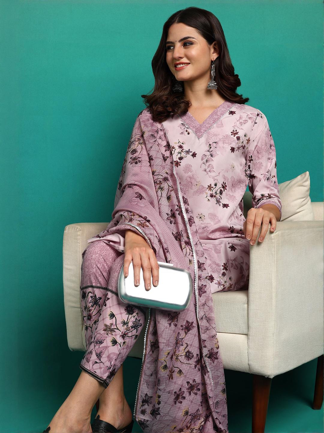 AARAGANA Women Multi Kurta Sets