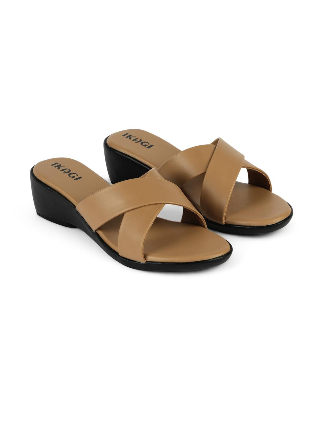 IKAGI Comfort Sandals