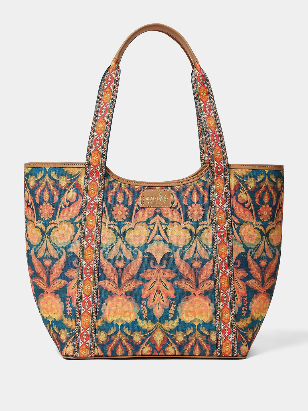 aarke Ritu Kumar Handheld Bag