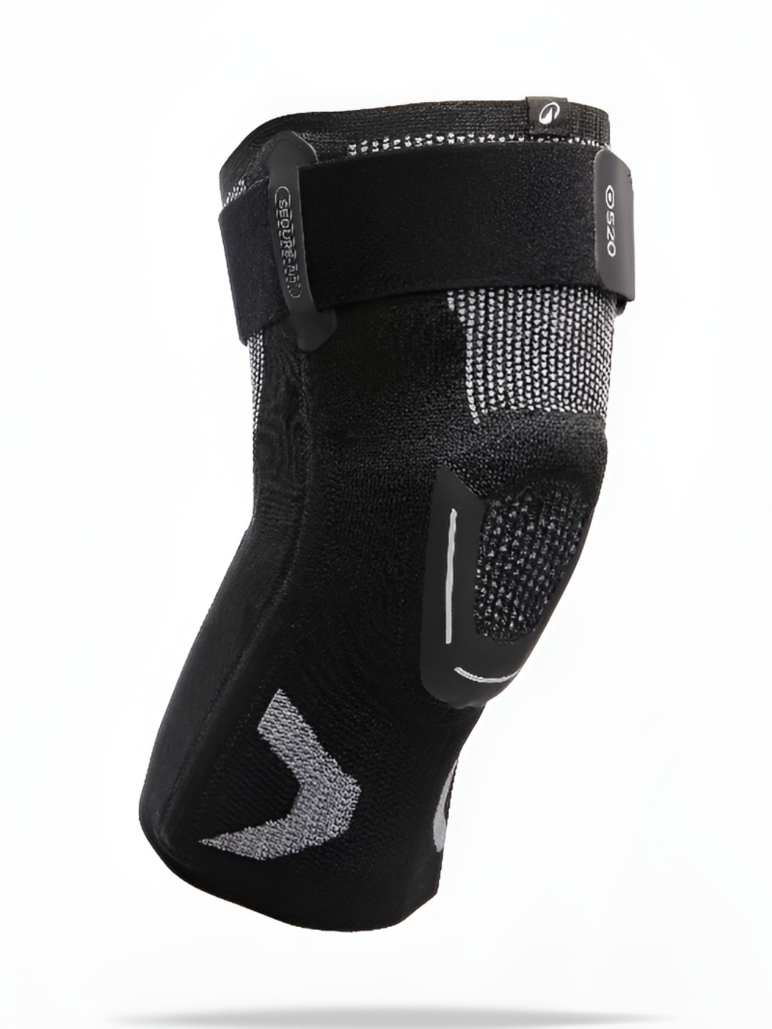 DECATHLON By DecathlonTextured Knee Support