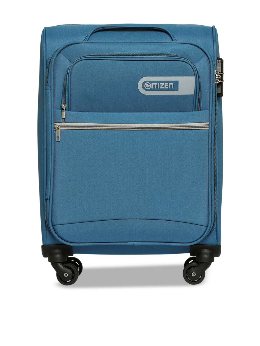 Citizen Journey Pulse Soft-Sided Medium TrolleyBags