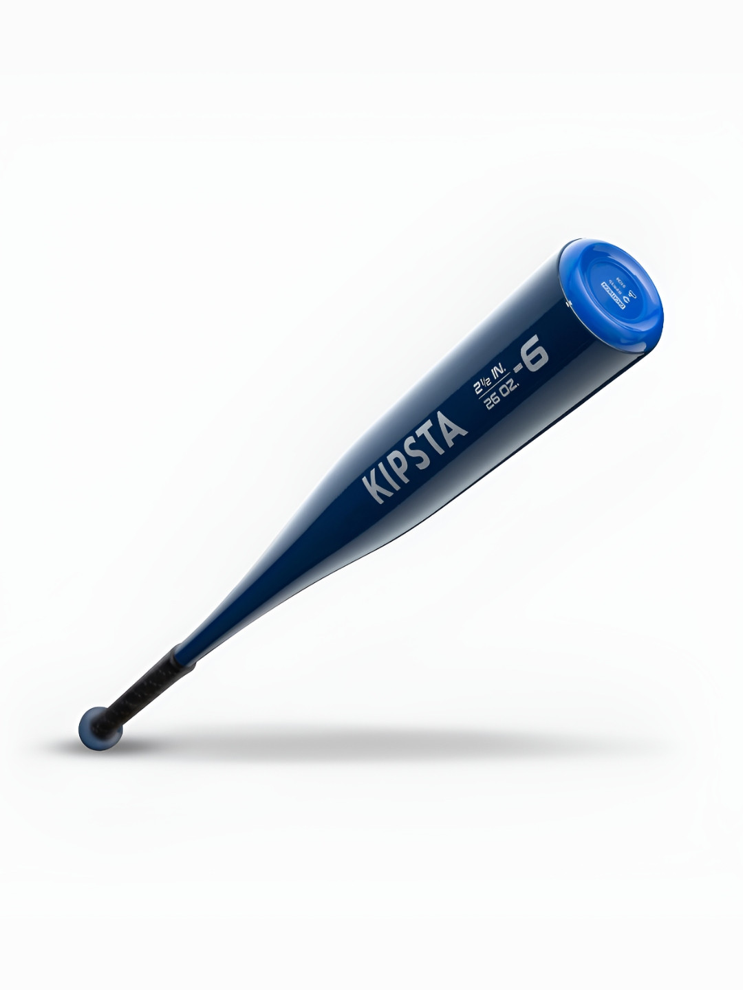 Decathlon Printed Aluminium Baseball Bat