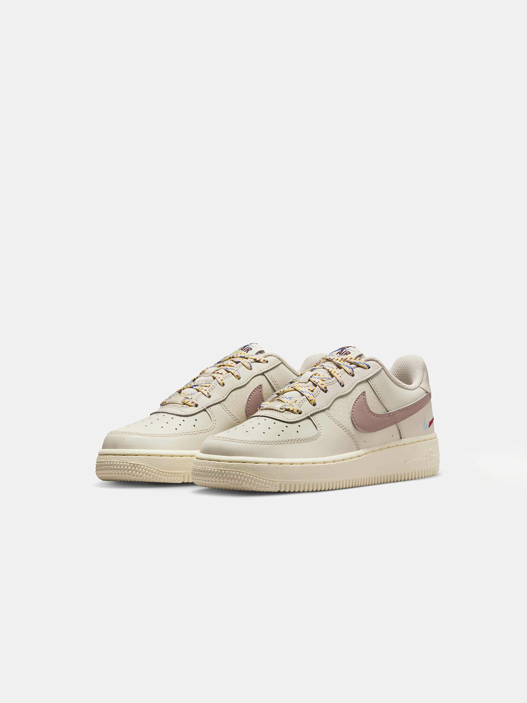 Nike Air Force 1 LV8 1 Older Kids' Shoes