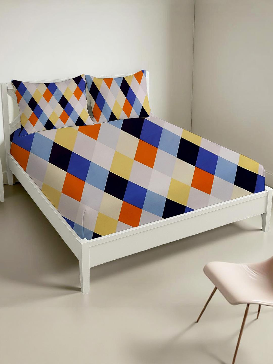 IVAZA Multi Bedsheets
