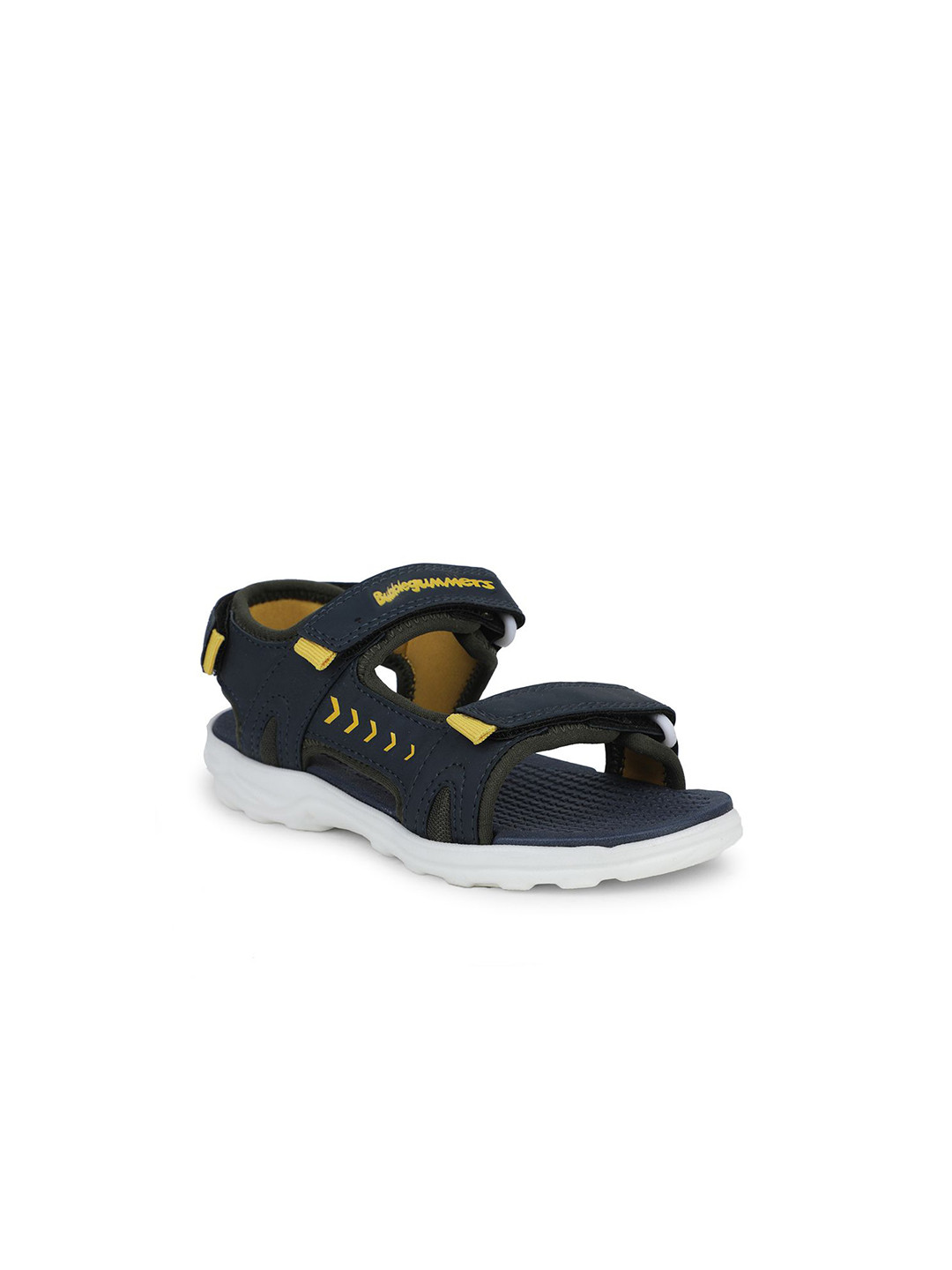 Bubblegummers Kids Casual EVA Sports Sandals