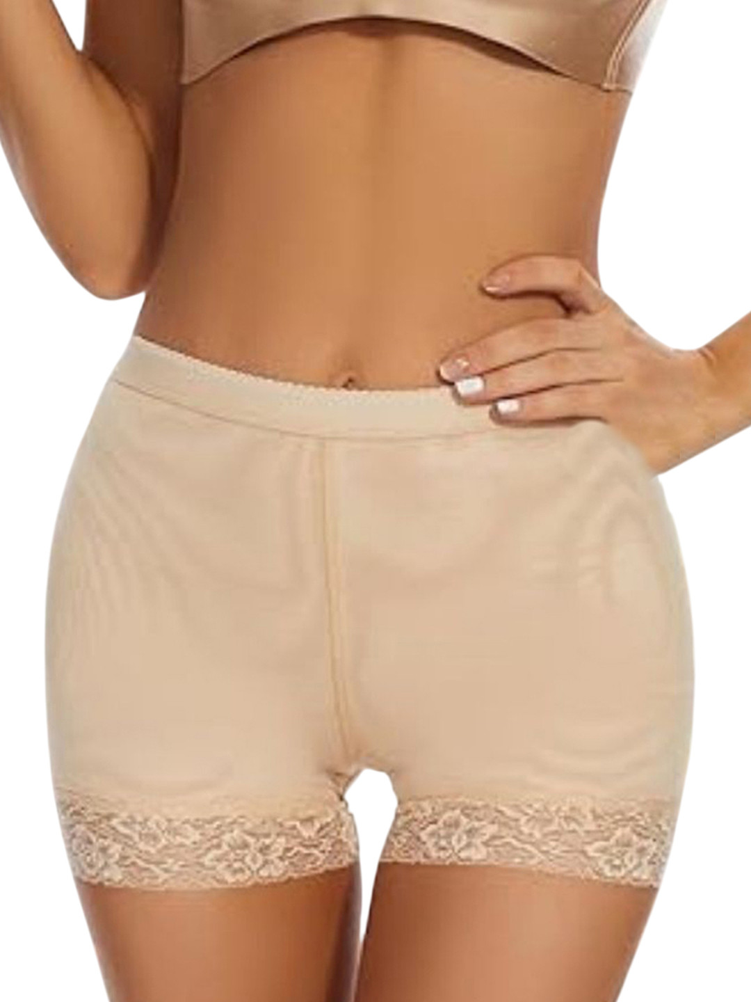 Sizi Hip Padded Butt Lifter Panty Shapewear