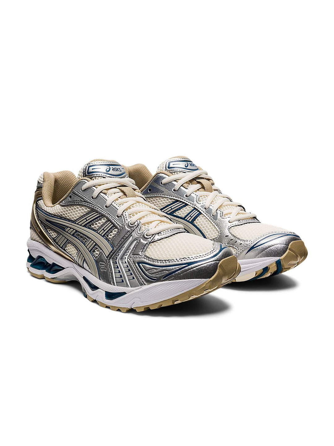 ASICS Gel-Kayano 14 Men Casual Sneakers
