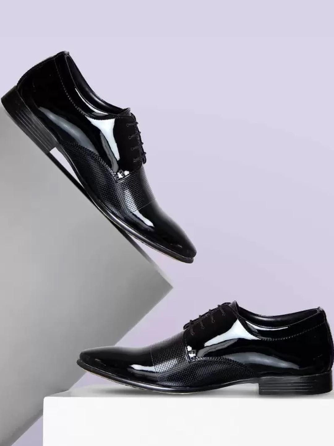 TR Men Formal Shoes