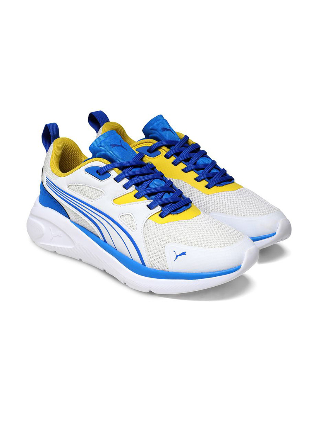 Puma Turboglide Youth Sneakers