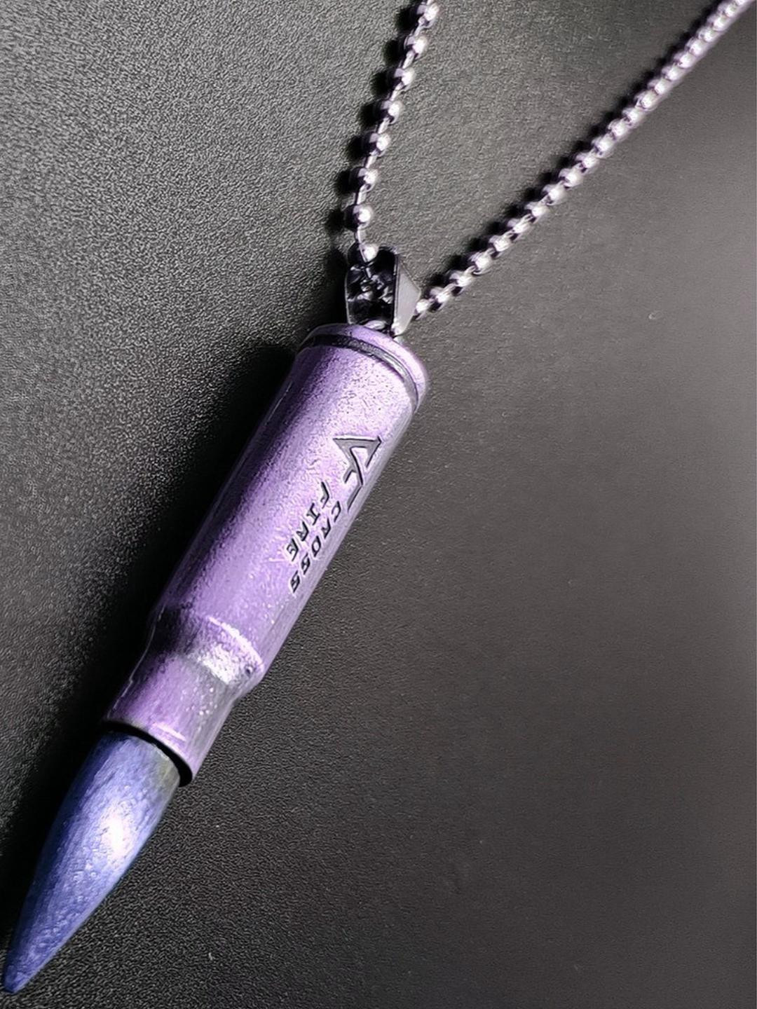 Dynamic Retail Global Men's Casual Bullet Chain