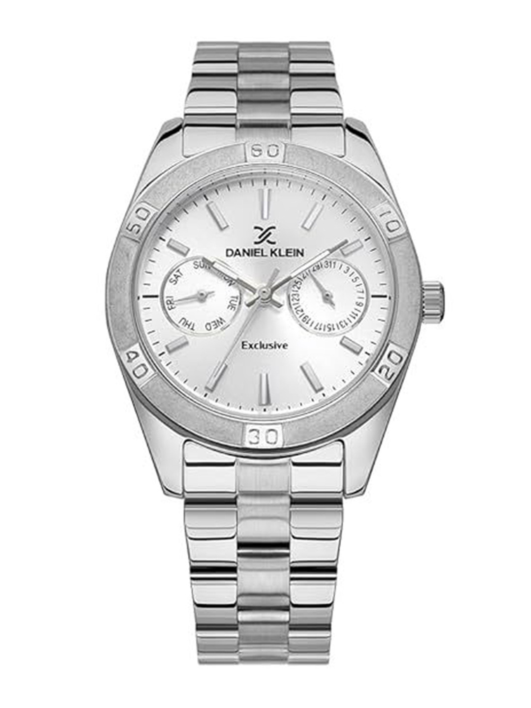 Daniel Klein Exclusive Women Analogue Watch DKX.1.13568-1