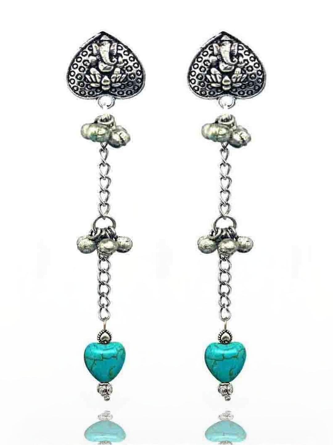 Gurjari Jewellers HEART Tops with BRASS GUGRU