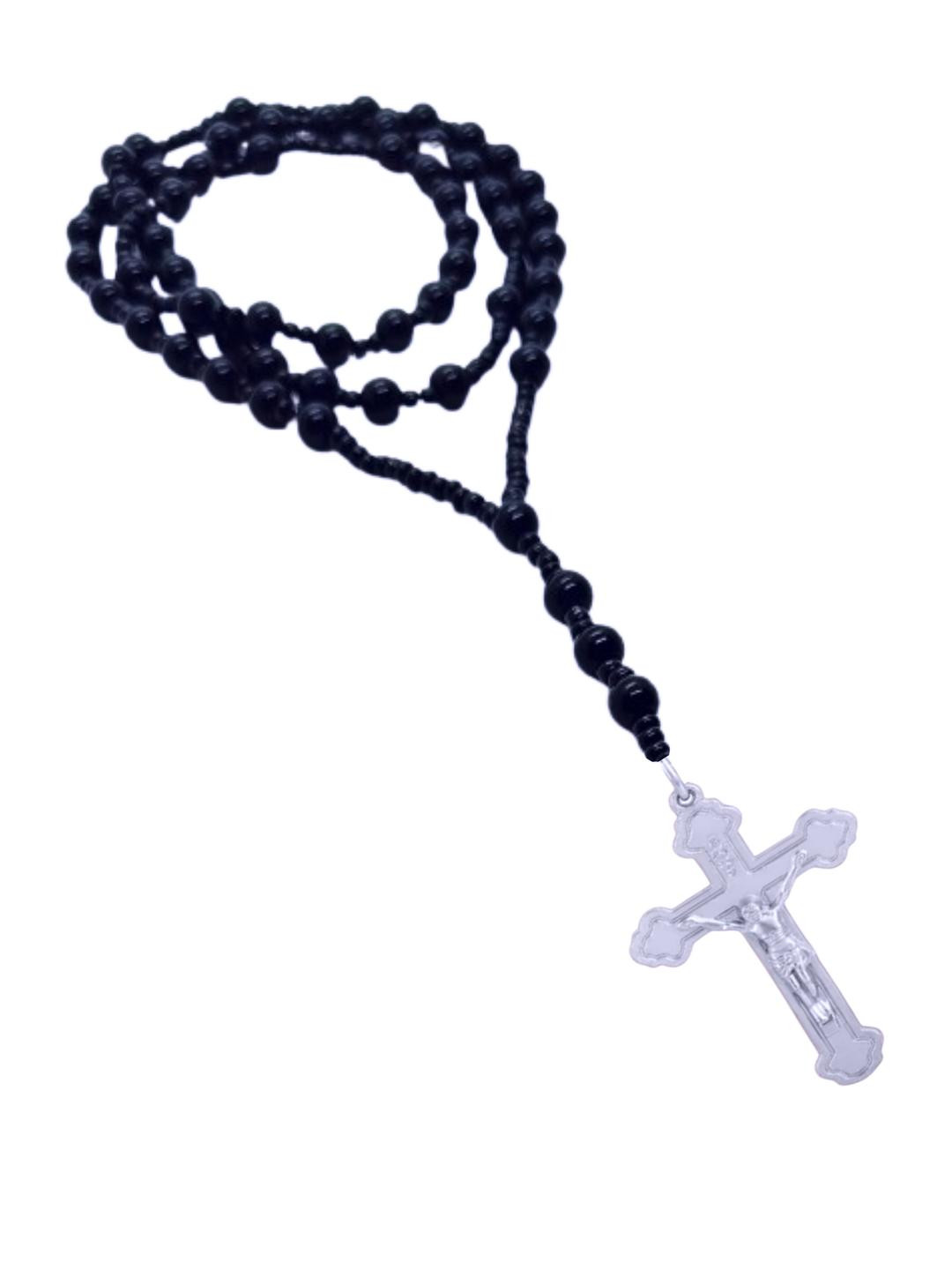Dynamic Retail Global Men Jesus Cross Chain