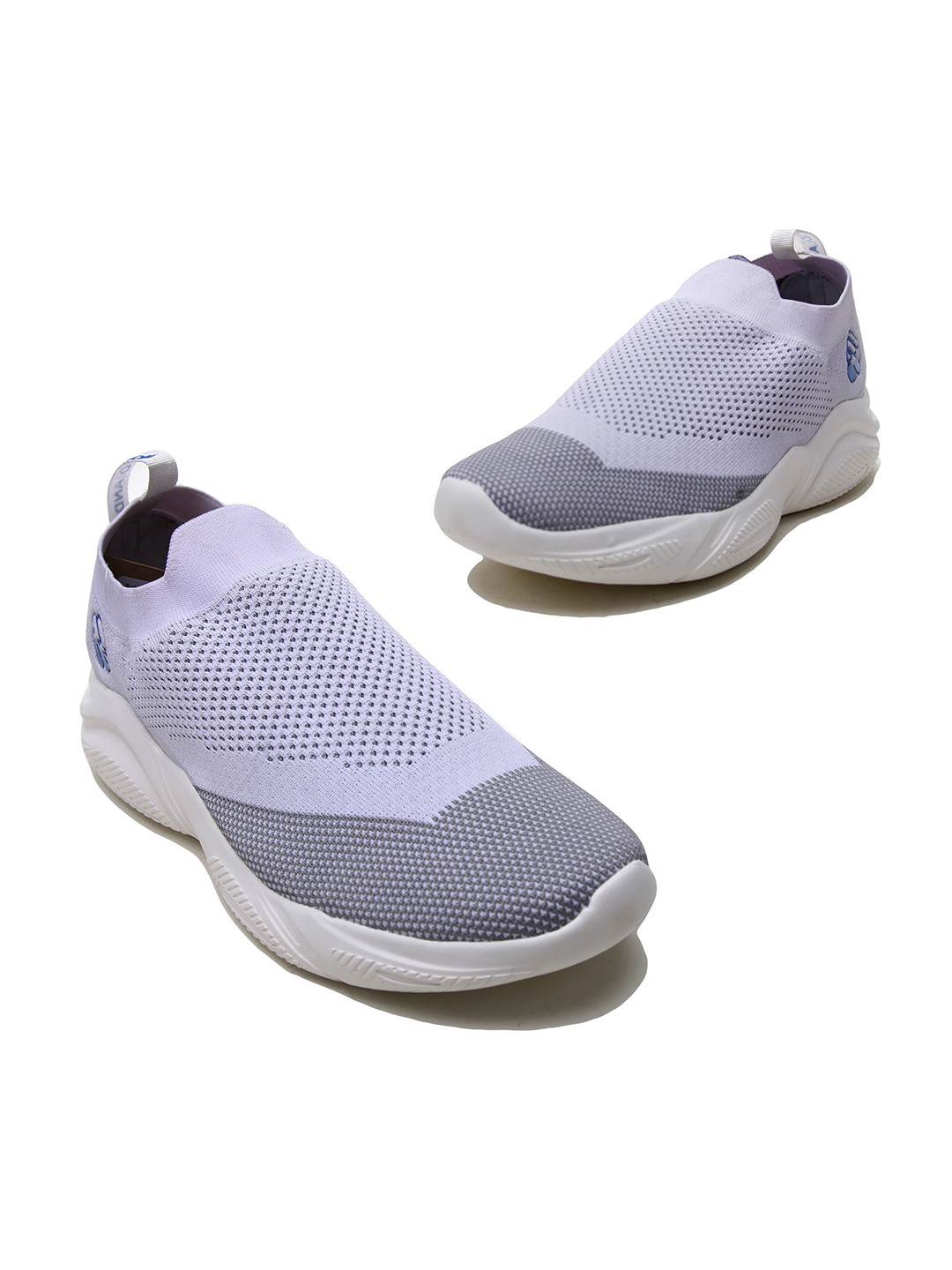 Woodland Men Walking Non-Marking Shoes