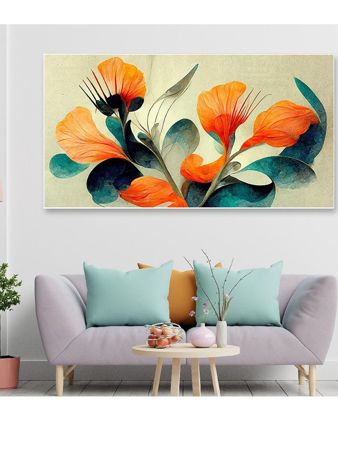 Canvas Wall Painting