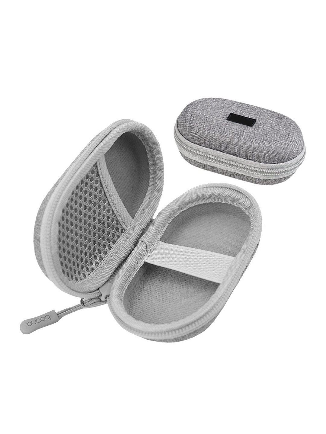 Palay Men Scratch Resistant Pouch Travel Accessory