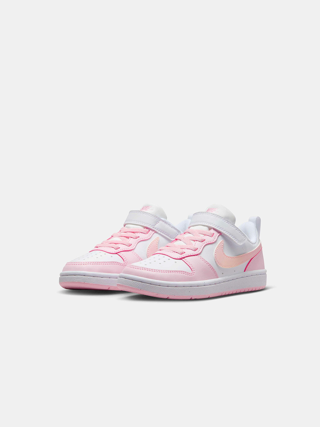 Nike Court Borough Low Recraft Younger Kids' Shoes