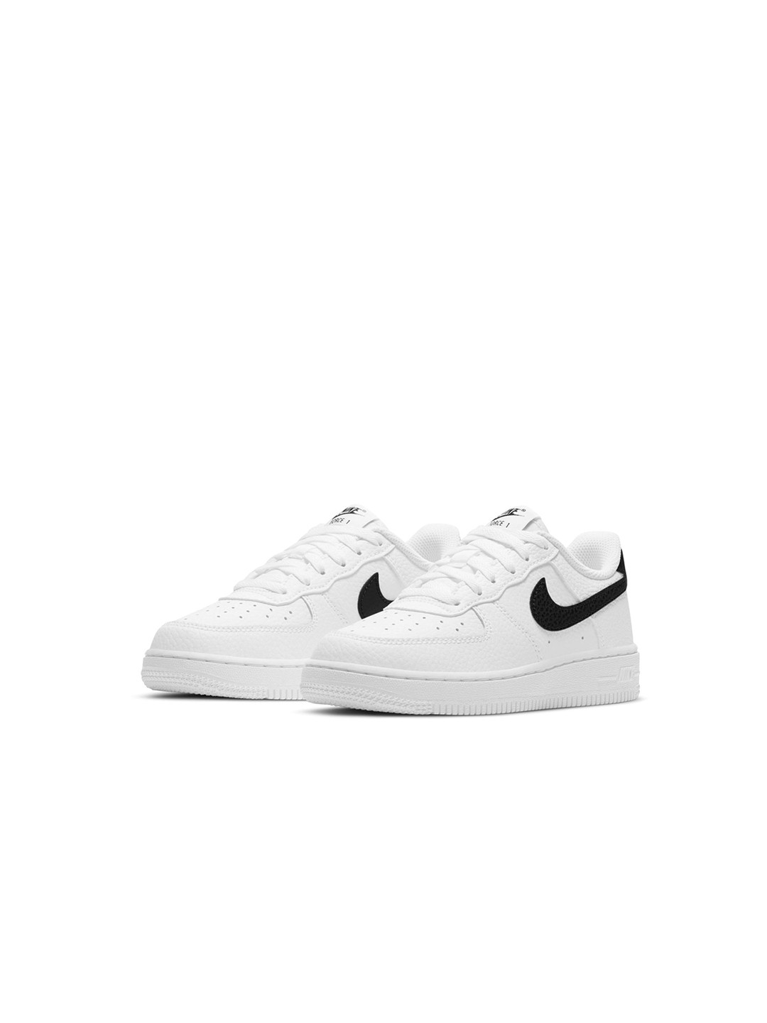 Nike Air Force 1 Older Boys Shoes