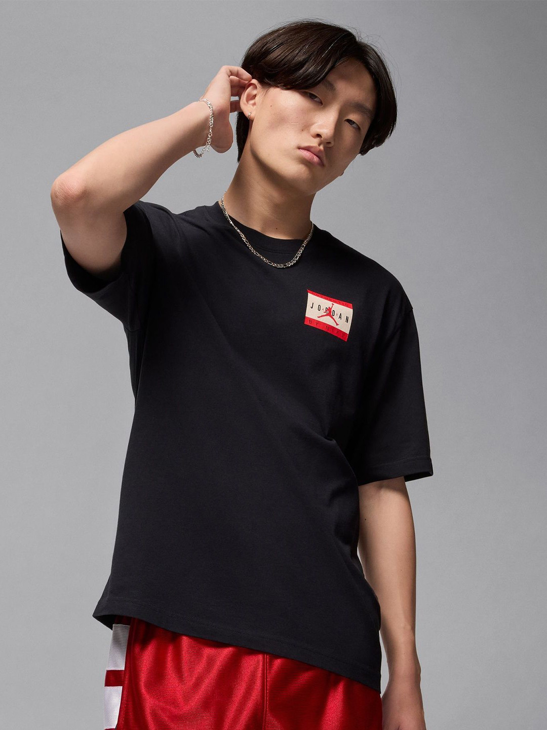 Nike Jordan Brand Men's T-Shirt