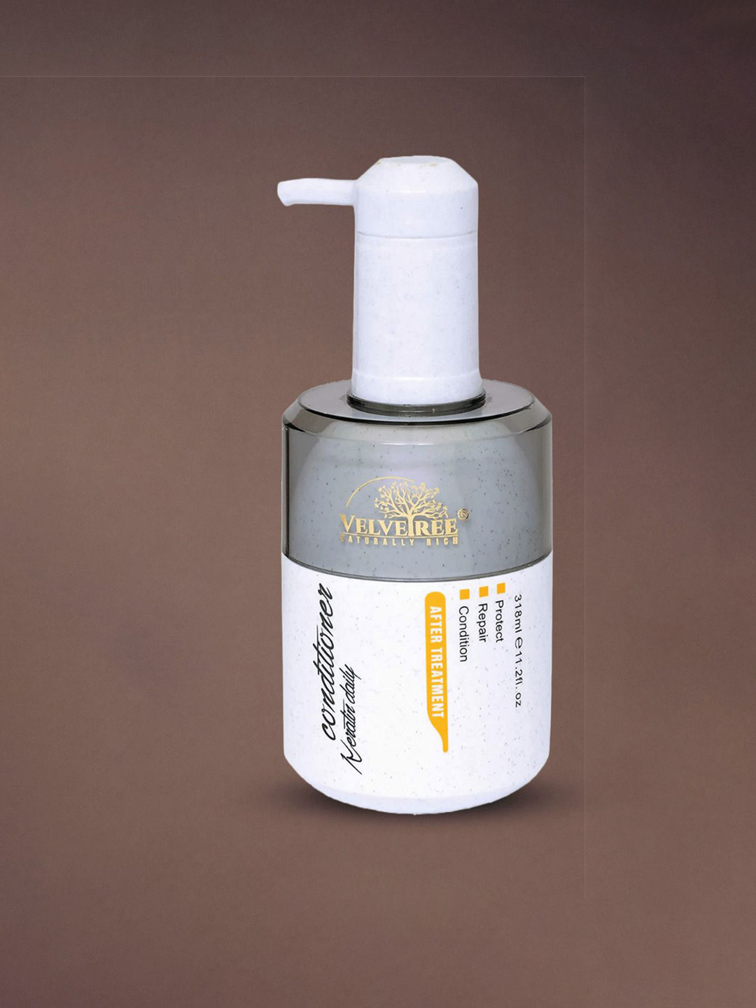 Velvetree Keratin Daily Conditioner -318 ml