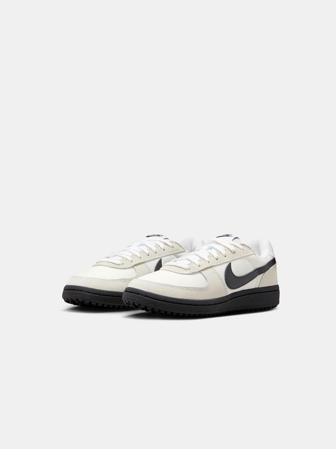 Nike Field General Kids Round Toe Sneakers
