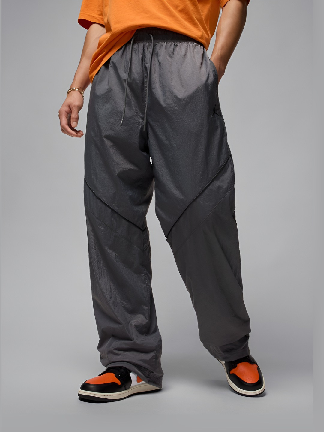 Nike Jordan Brooklyn Men's Draft Pants