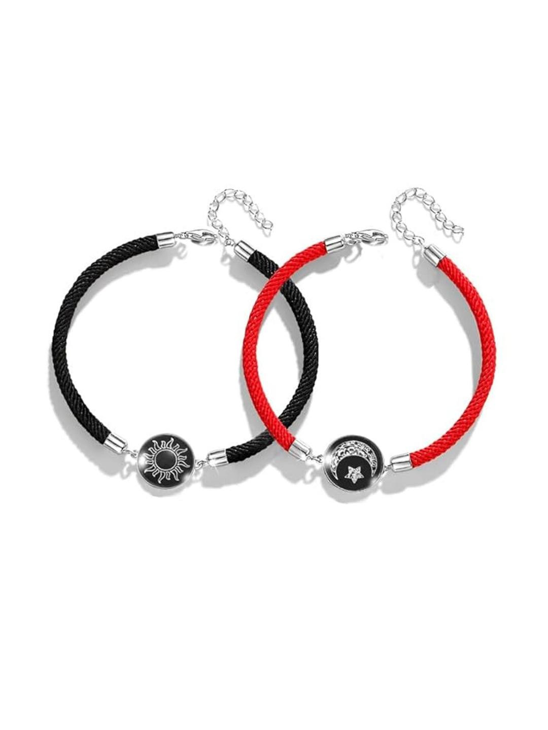 VR Creatives Unisex Multi Bracelet