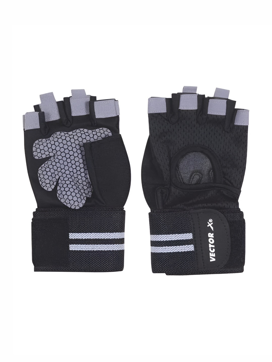 VECTOR X Anti-Slip Riding Sports Gloves