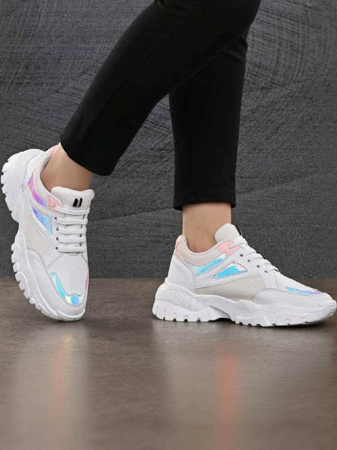 Shozie Girls Casual Shoes