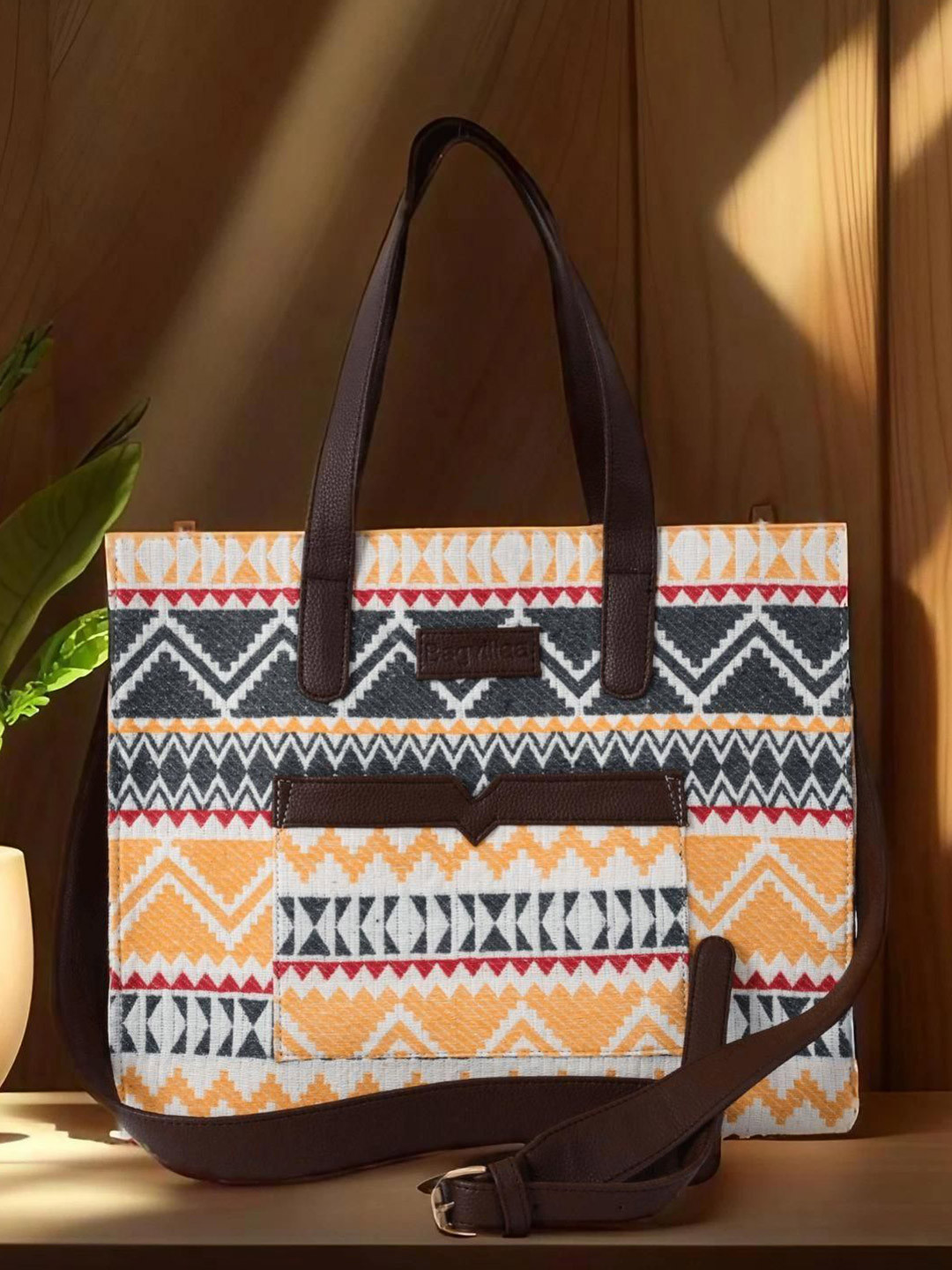 Bagvillaa Up to 16 inch Fashion