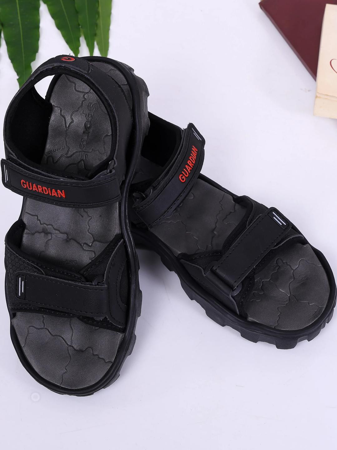 Style Height Men Comfort Sandals