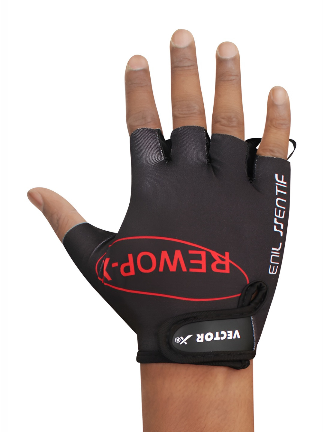 VECTOR X Breathable Riding Sports Gloves