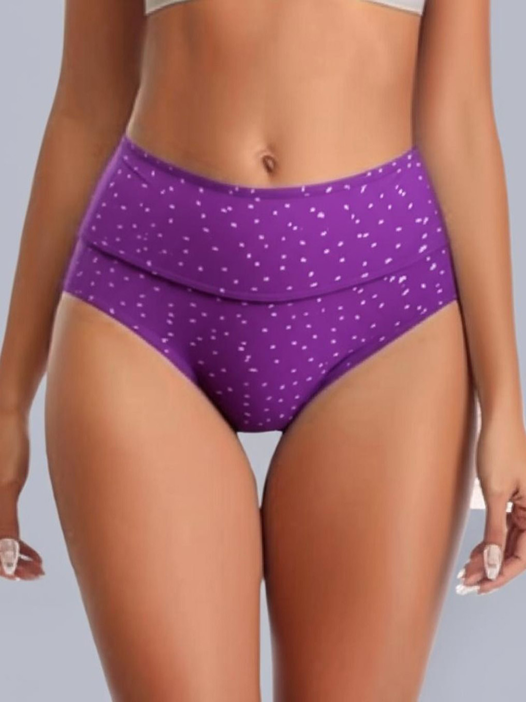 Eden Assorted Seamless Hipster Briefs EDENIEBB1024_L