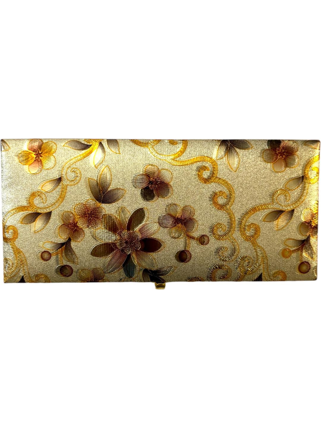 LIFAFEWALA   Multicoloured Money Envelope