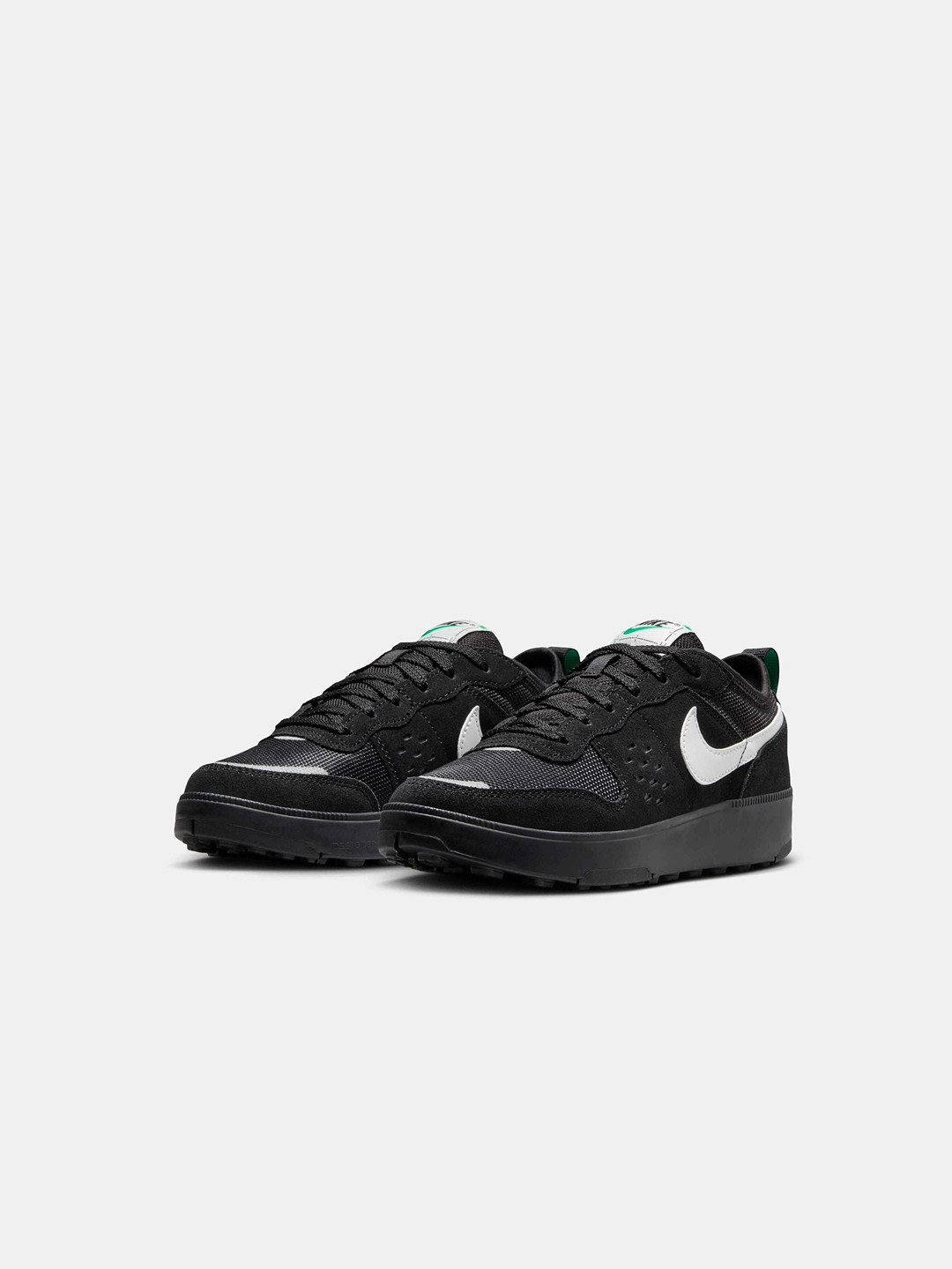Nike C1TY 'Street' Older Kids' Boys Leather Shoes