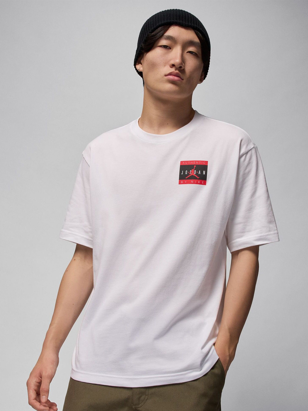 Nike Jordan Brand Men's T-Shirt