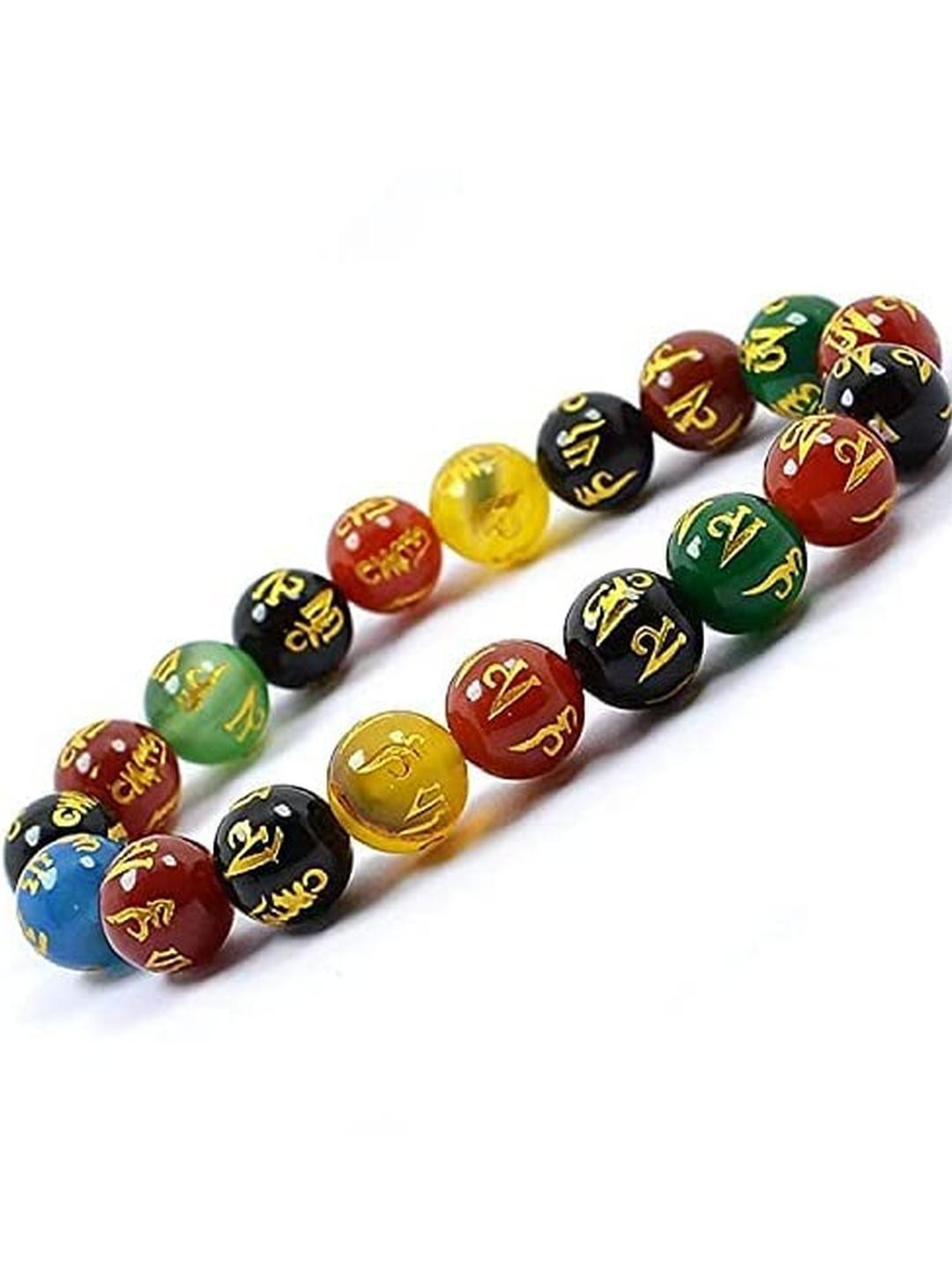 VR Creatives Unisex Multi Bracelet