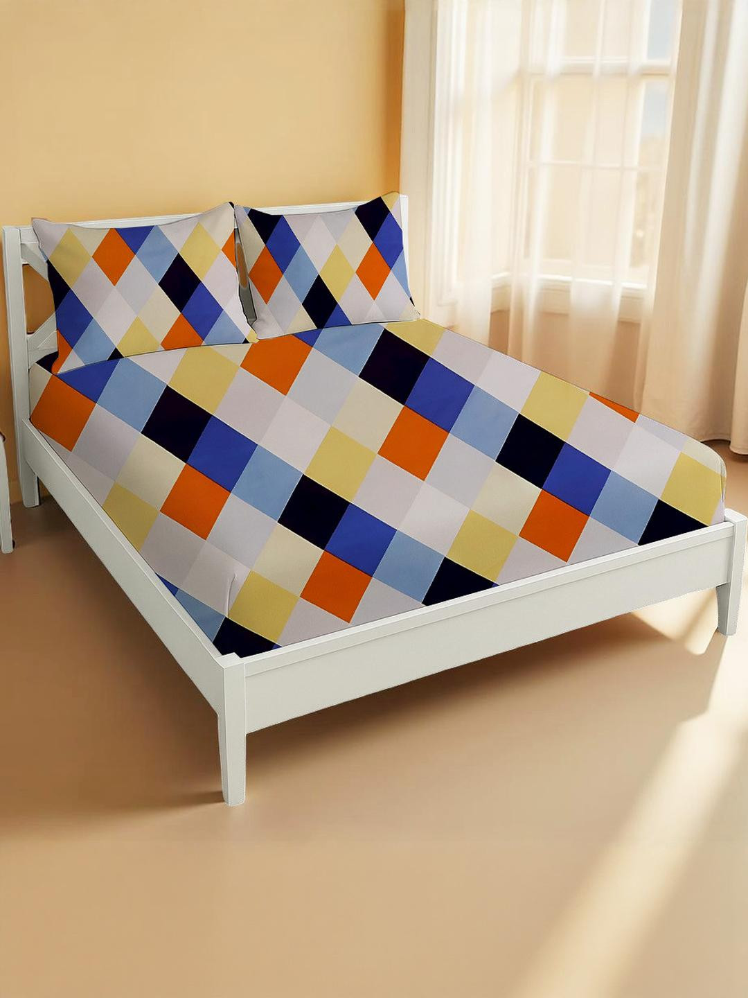 IVAZA Multi Bedsheets