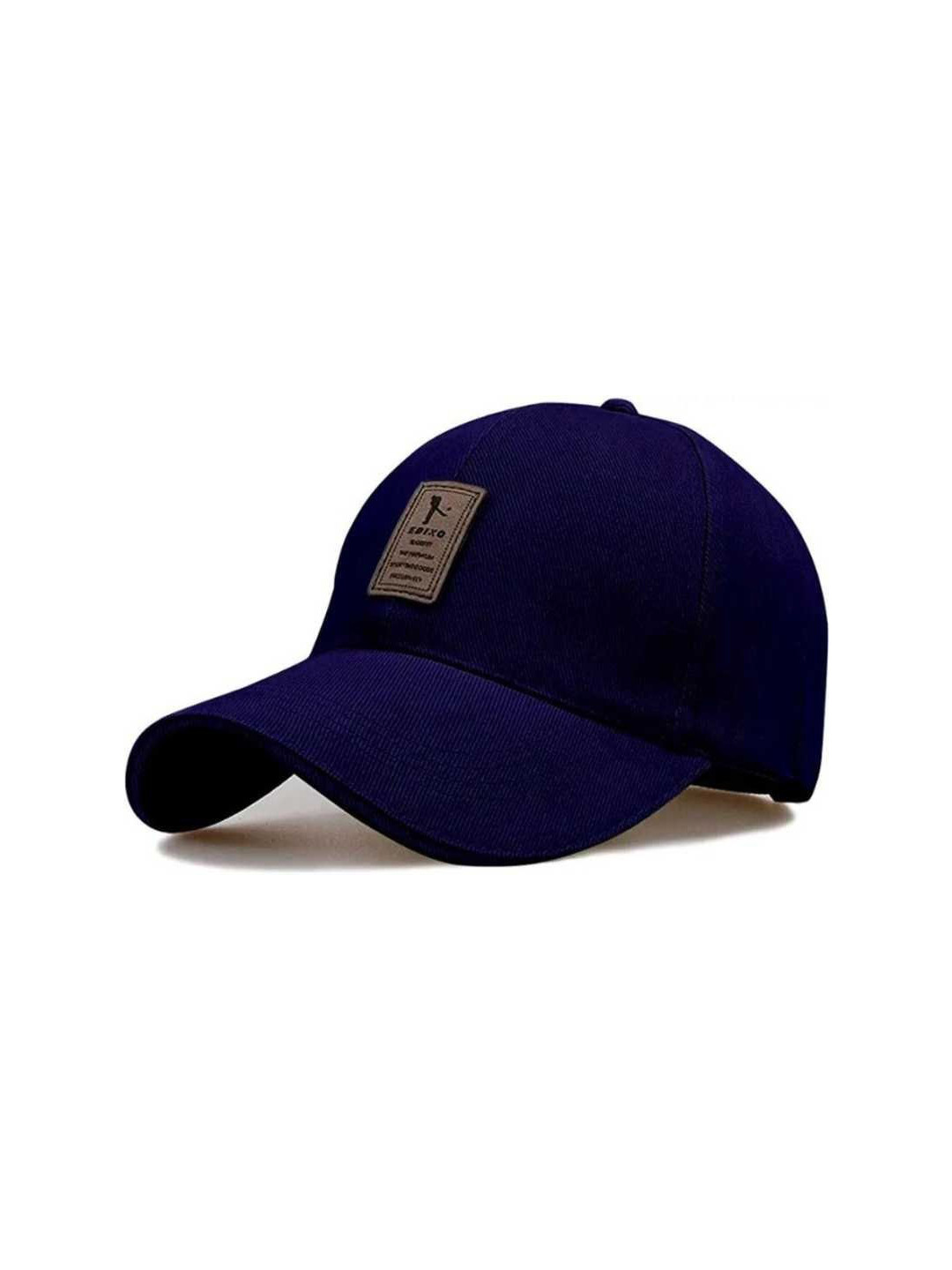 SELLORIA Men Cotton Baseball Cap