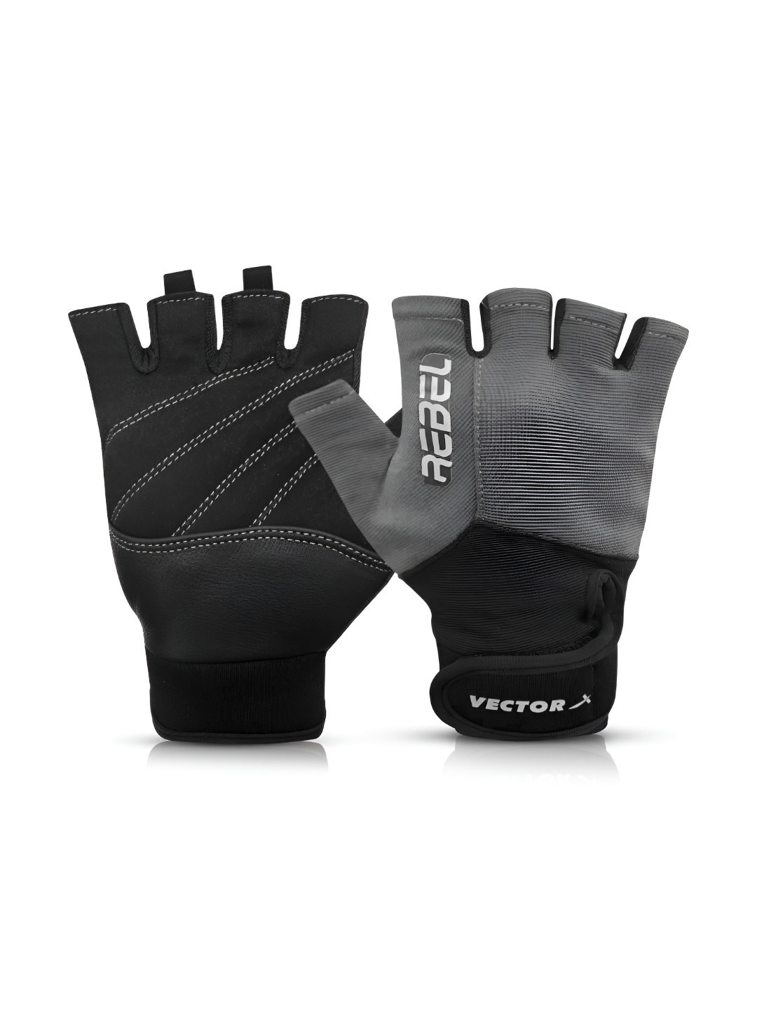 VECTOR X 4-Way Stretchable Riding Sports Gloves