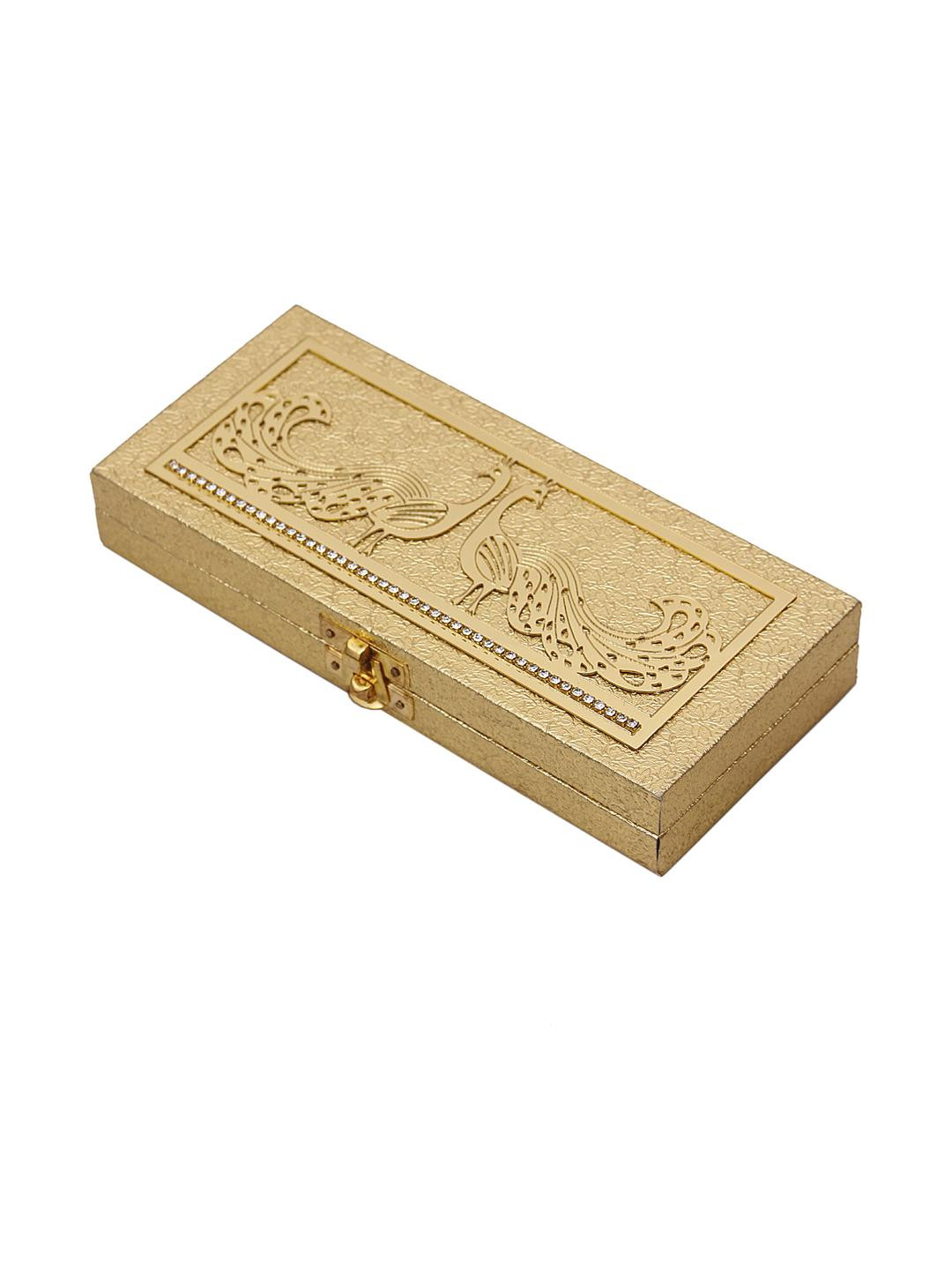 LIFAFEWALA   Gold Money Envelope