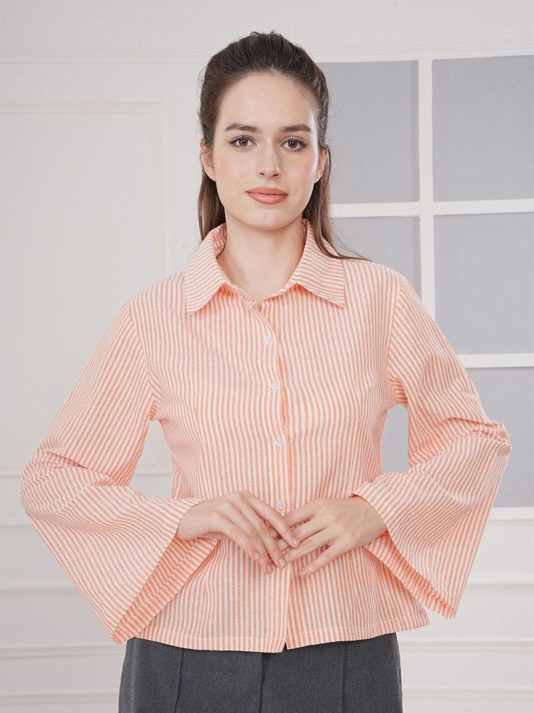NEYSA Women Casual Shirt
