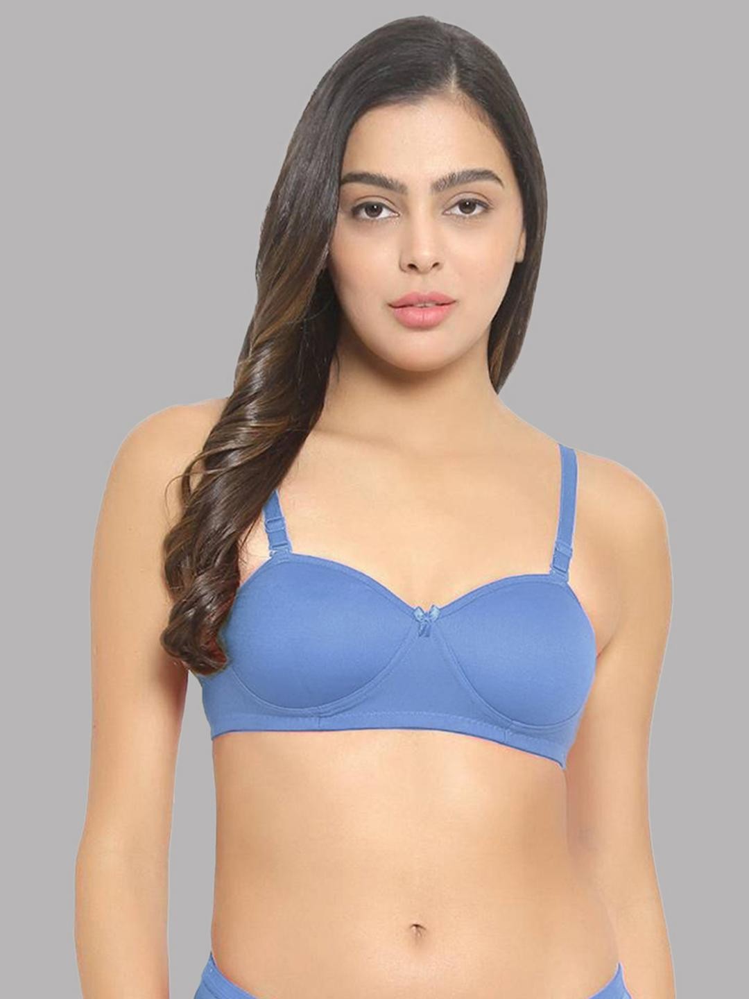 Samvar Bra Full Coverage Lightly Padded