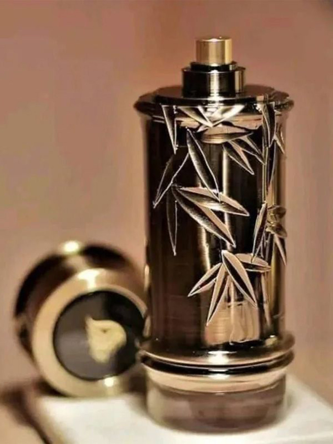 Lattafa Khashabi Long Lasting Eau De Parfum - 100 ml