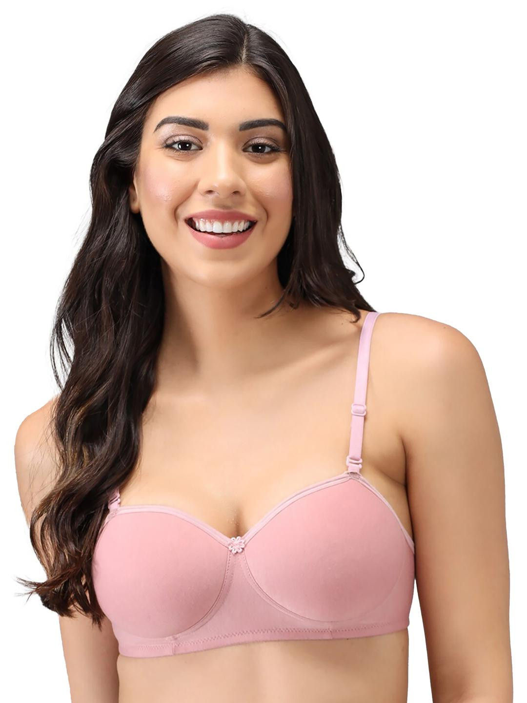 Samvar Bra Full Coverage Lightly Padded