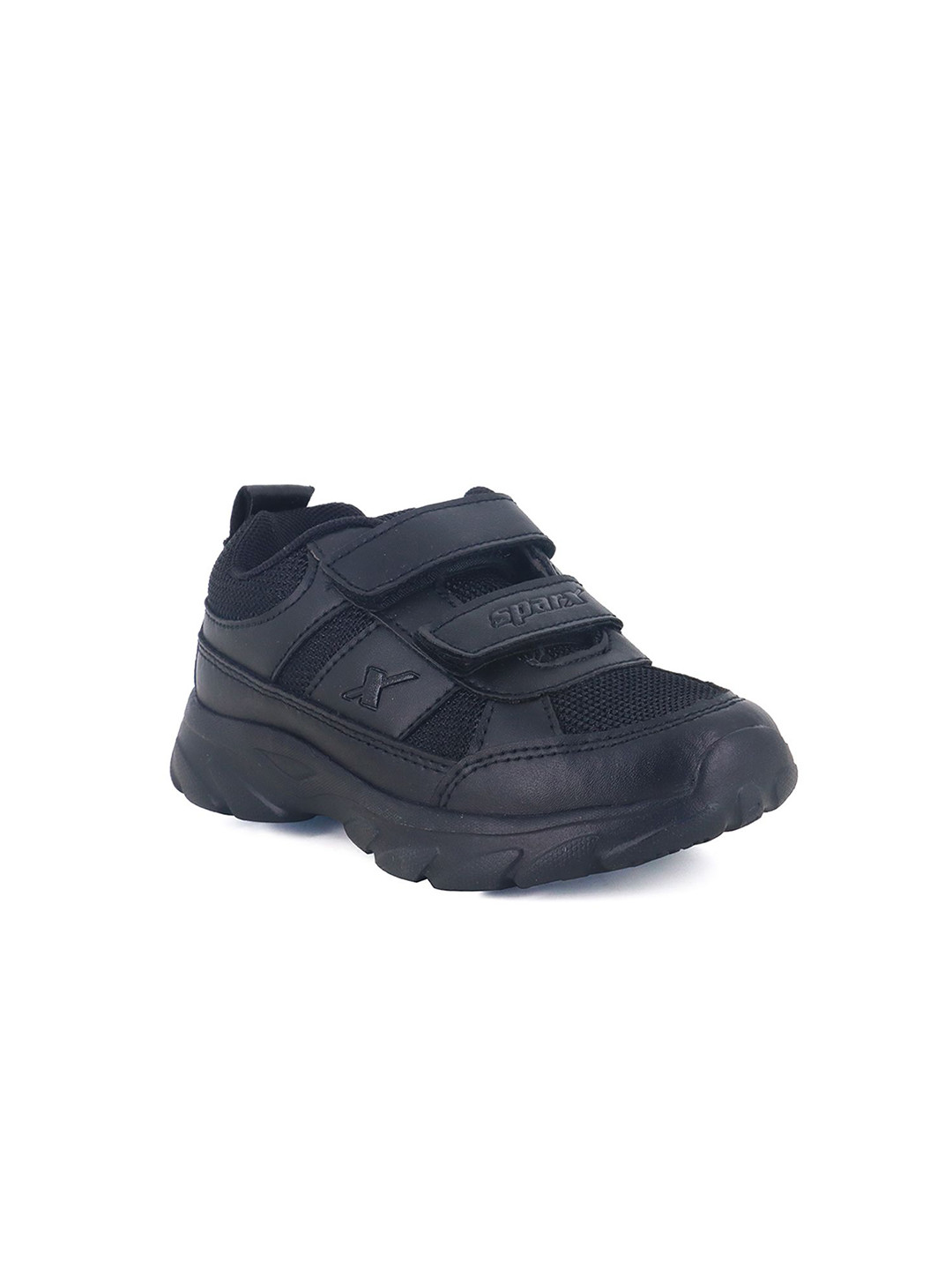 Sparx Boys Velcro School Shoes
