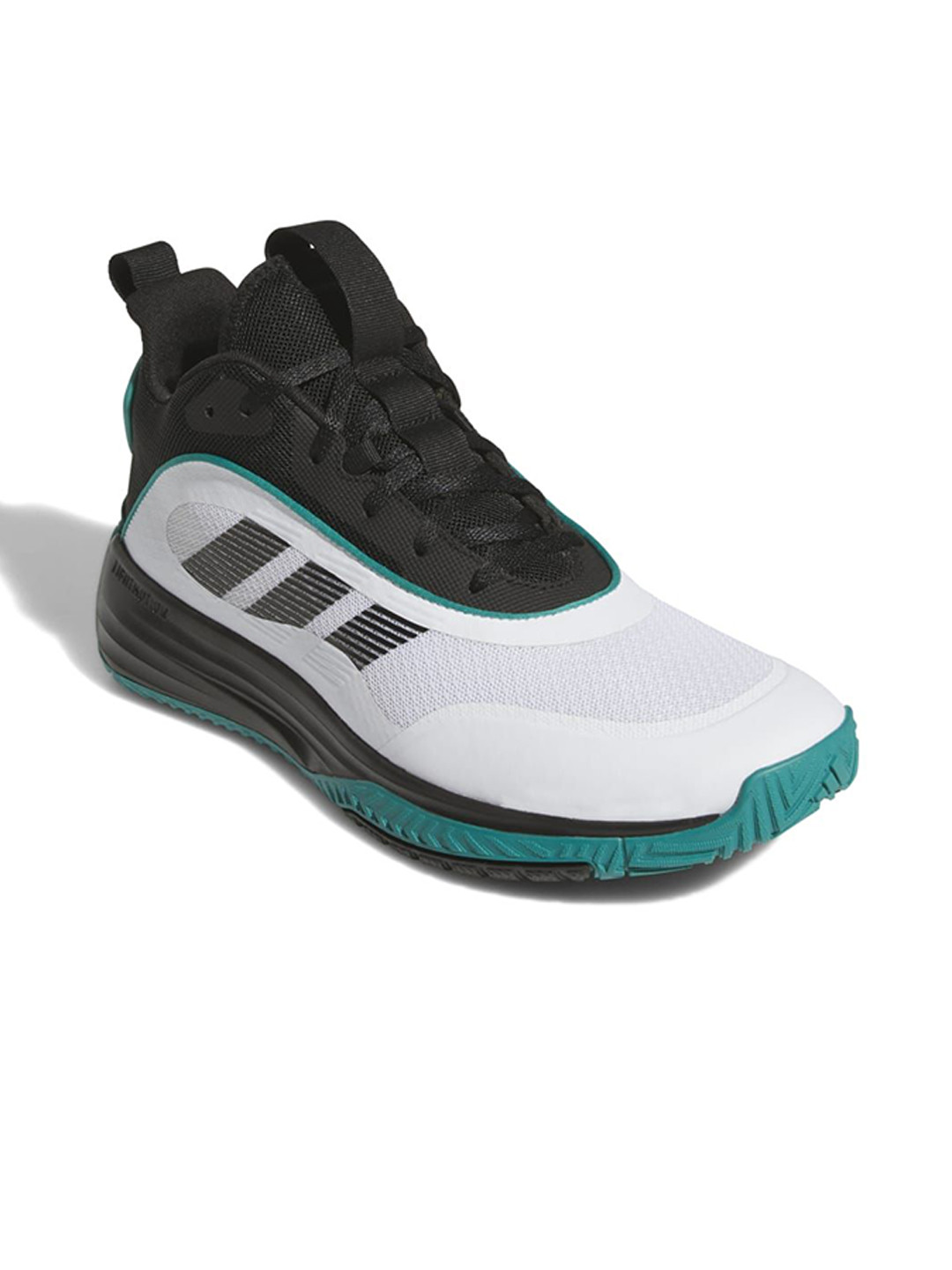 ADIDAS Originals Men Round Toe Lace-Ups Sneakers