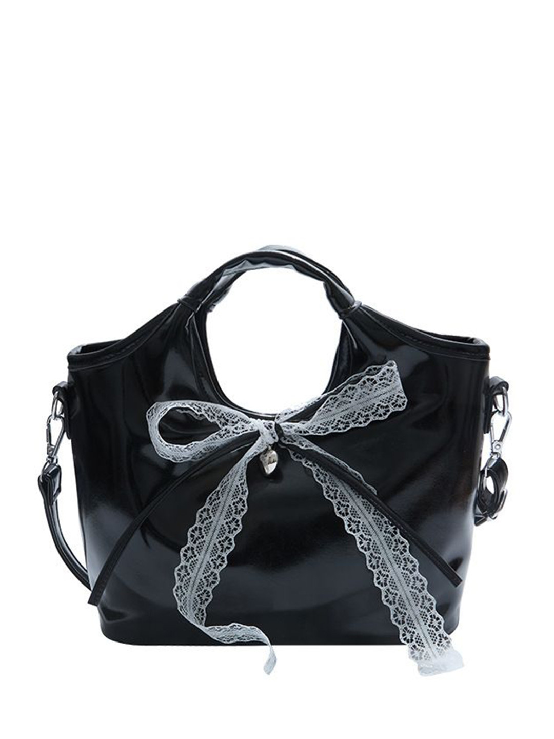 StyleCast x Revolte Bucket One Handheld Bag